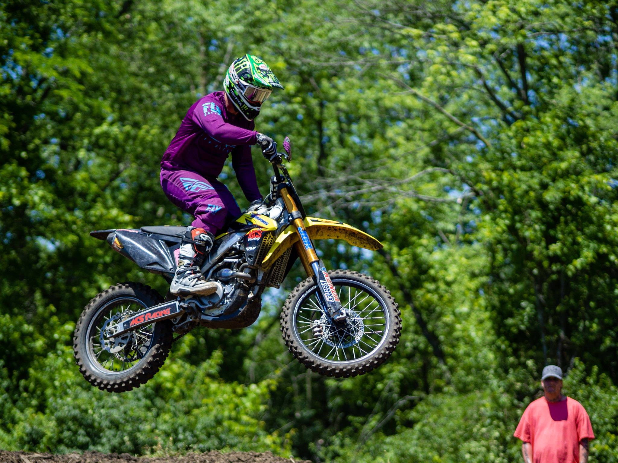 Wildcat Creek 6_2020